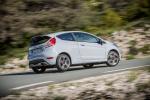 Ford Fiesta ST200 2016 года